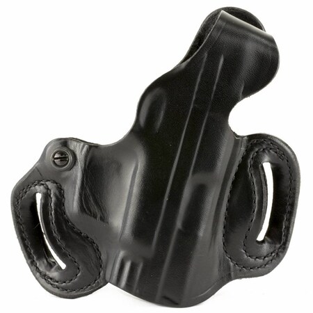 Desantis Thumb Break Mini Slide Belt Holster, Color Black, Fit Code 88Z0, Hand Right 085BA88Z0